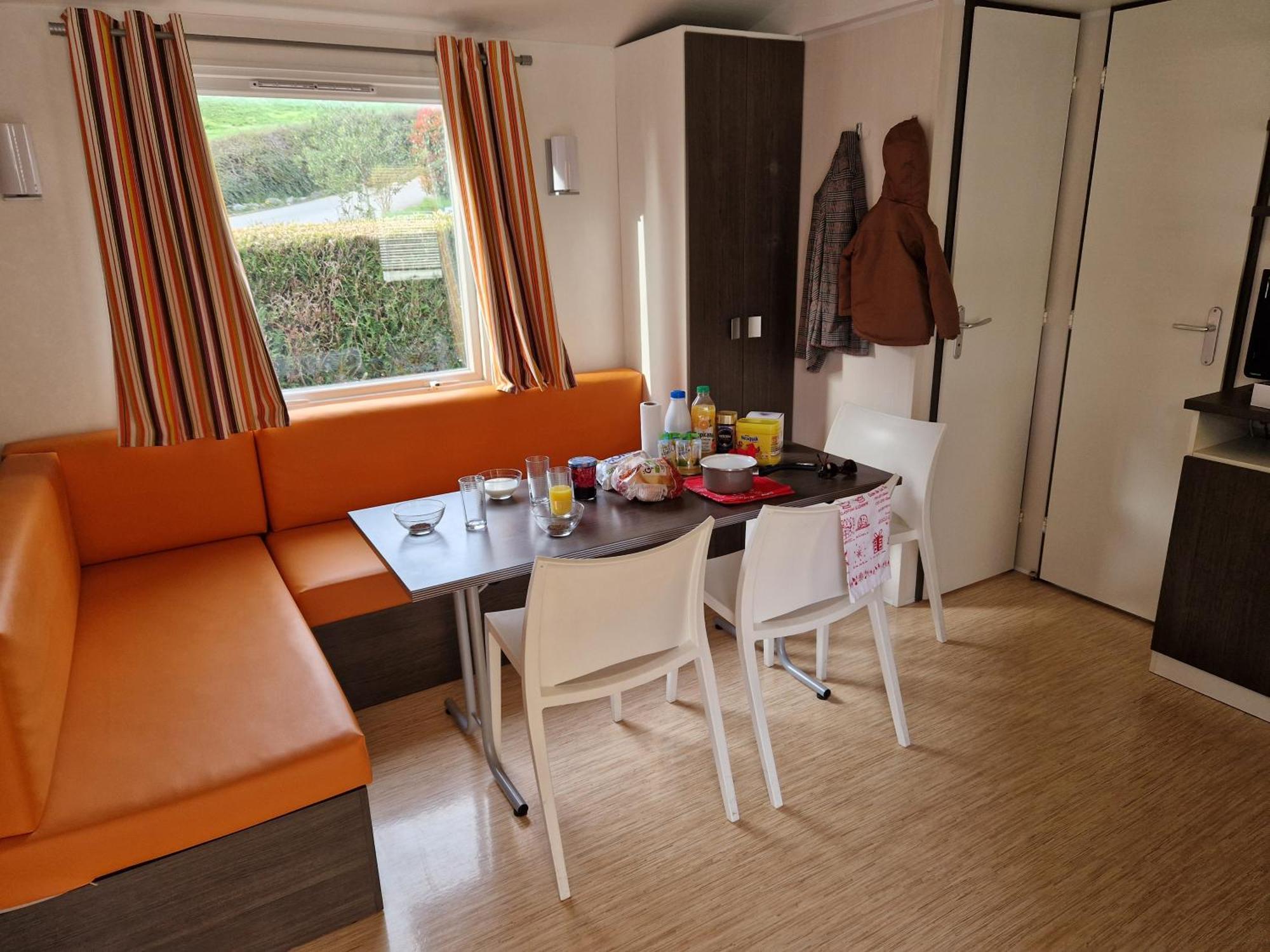 Marmotel Village Saint-Geniez-dʼOlt Esterno foto
